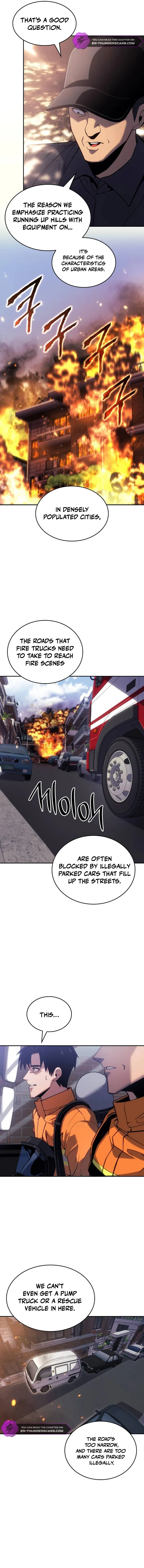 Fireman Chapter 4 — Page 13