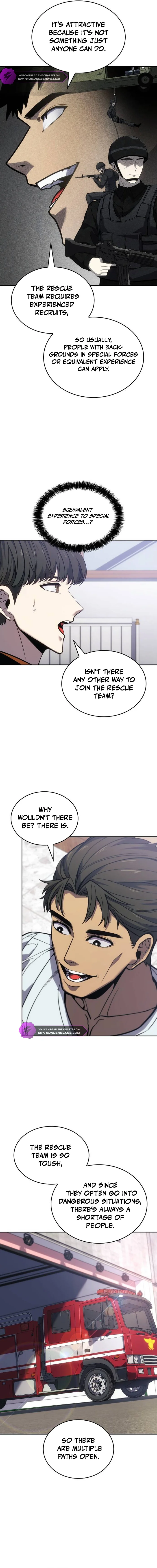 Fireman Chapter 5 — Page 7