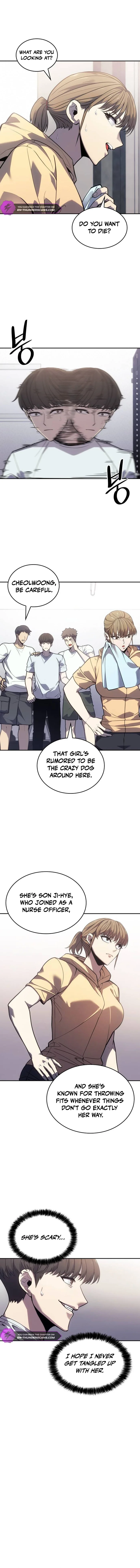 Fireman Chapter 5 — Page 13
