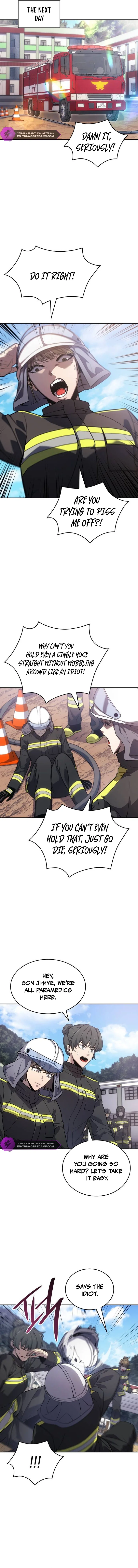 Fireman Chapter 5 — Page 14
