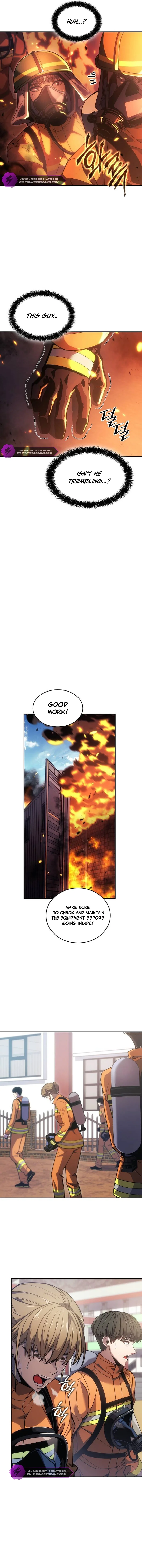 Fireman Chapter 6 — Page 5