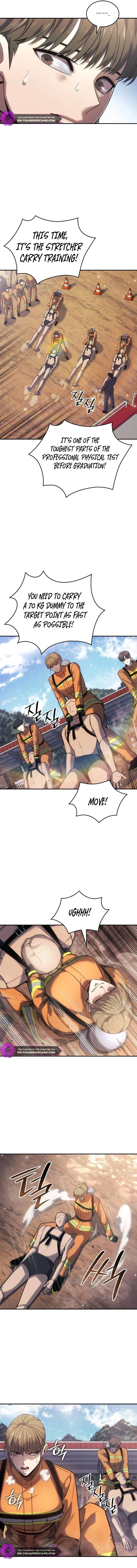 Fireman Chapter 6 — Page 6