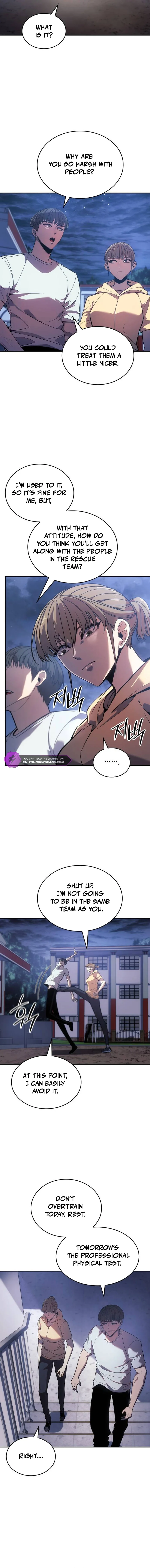 Fireman Chapter 6 — Page 10