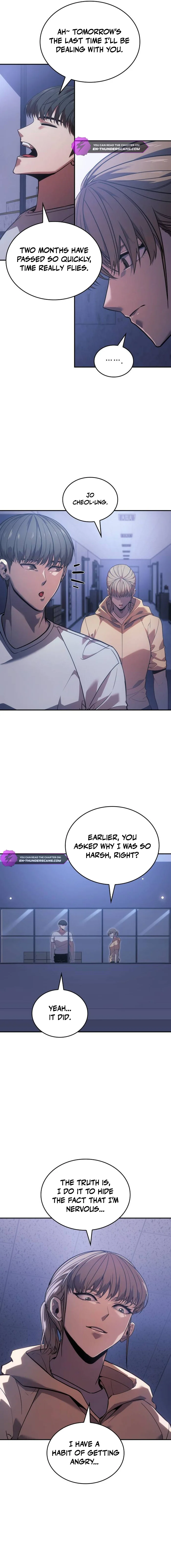 Fireman Chapter 6 — Page 11