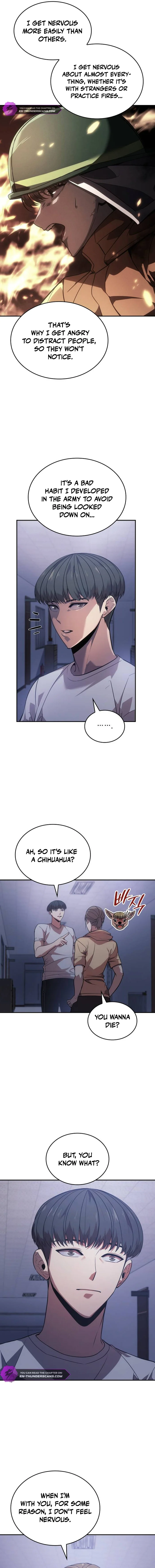 Fireman Chapter 6 — Page 12