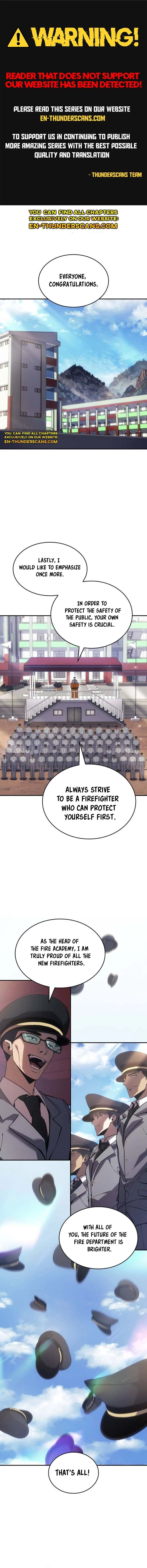 Fireman Chapter 7 — Page 1