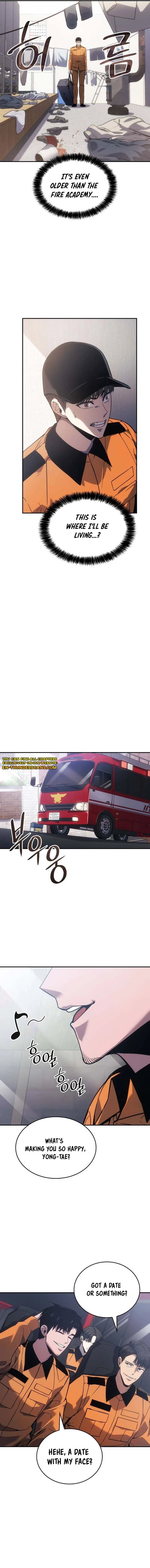 Fireman Chapter 7 — Page 5
