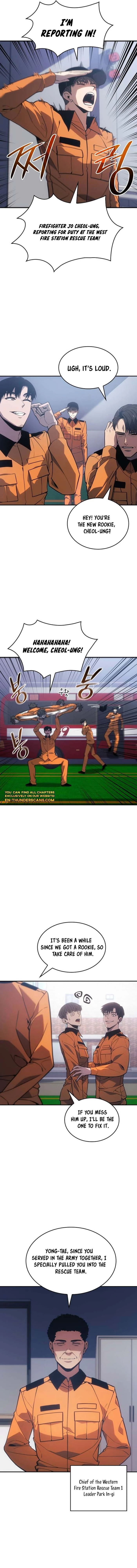 Fireman Chapter 7 — Page 7