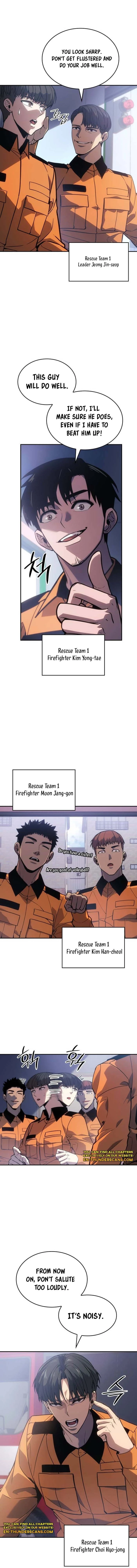 Fireman Chapter 7 — Page 8