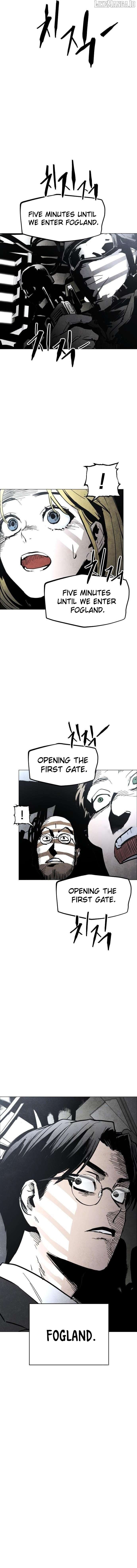 Fog Land Chapter 0.1 — Page 7