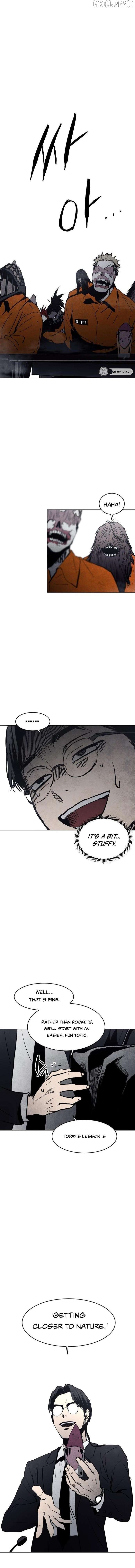 Fog Land Chapter 0.1 — Page 16
