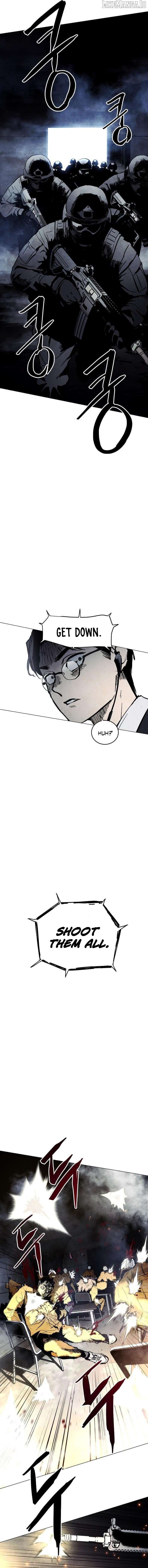 Fog Land Chapter 0.1 — Page 24