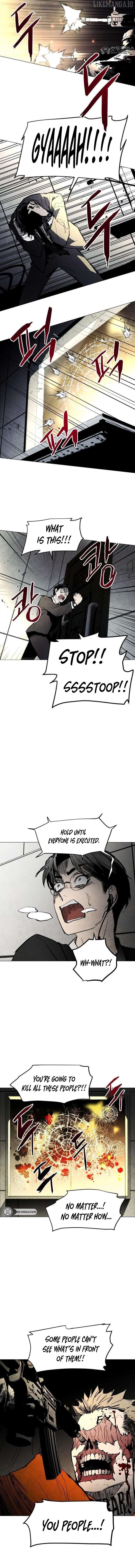 Fog Land Chapter 0.1 — Page 25
