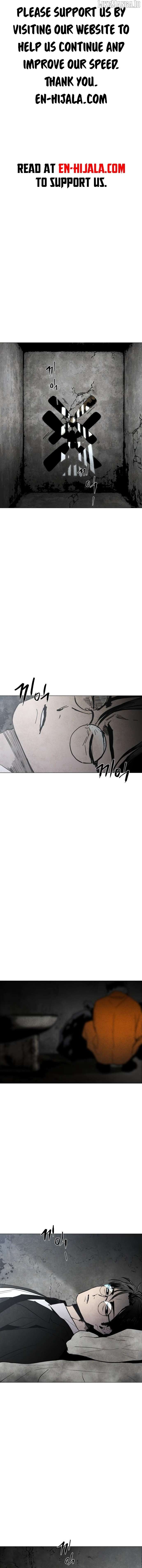 Fog Land Chapter 1 — Page 1