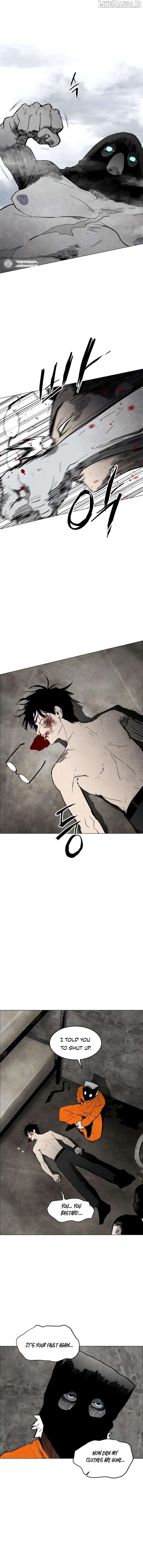 Fog Land Chapter 1 — Page 16