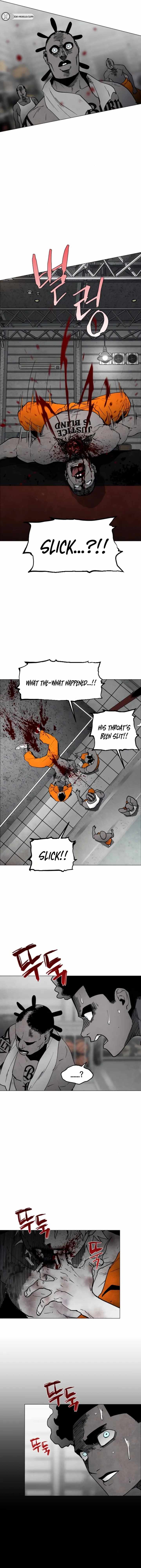 Fog Land Chapter 10 — Page 2