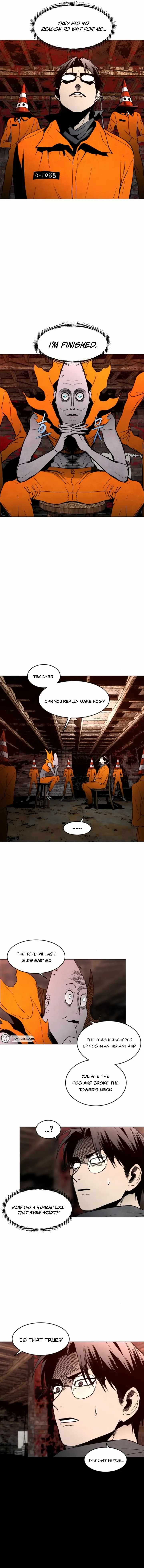 Fog Land Chapter 10 — Page 4