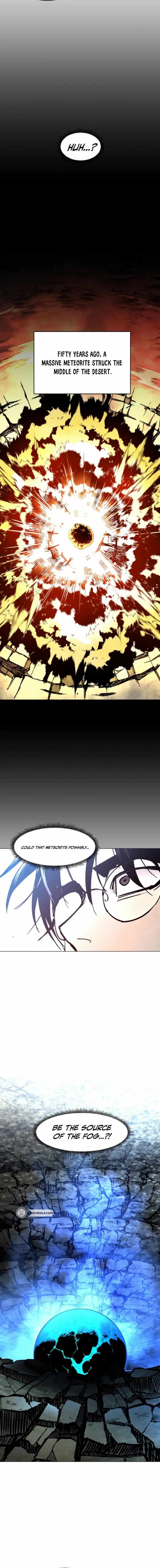 Fog Land Chapter 10 — Page 7