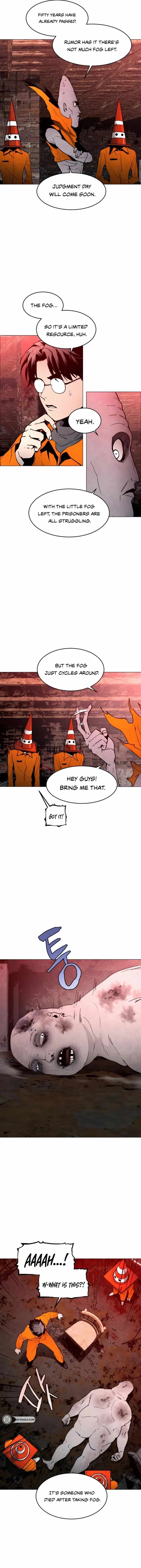Fog Land Chapter 10 — Page 8
