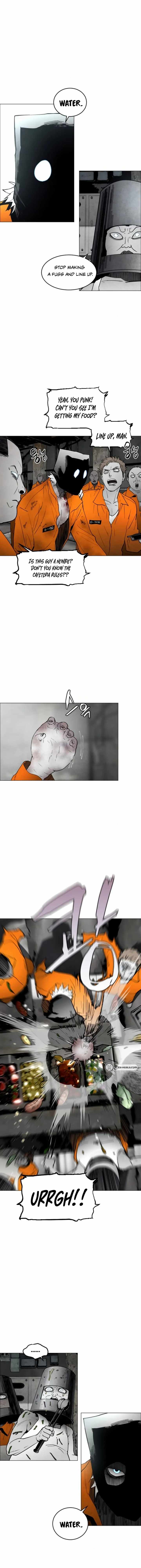 Fog Land Chapter 10 — Page 14