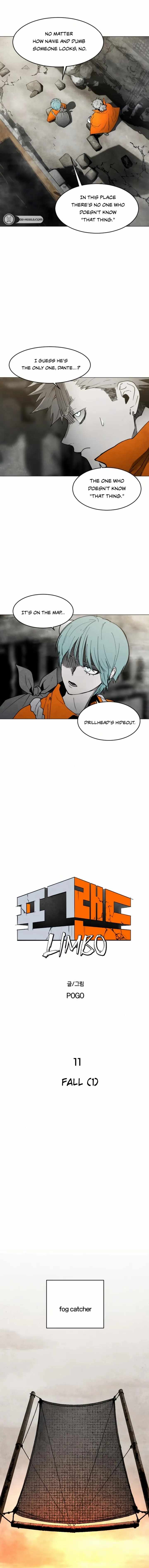 Fog Land Chapter 11 — Page 2