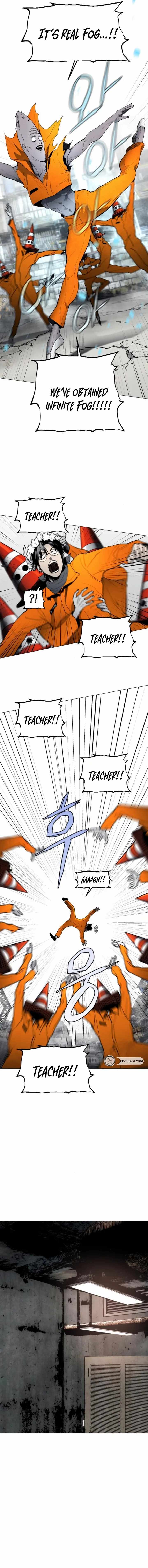 Fog Land Chapter 11 — Page 5