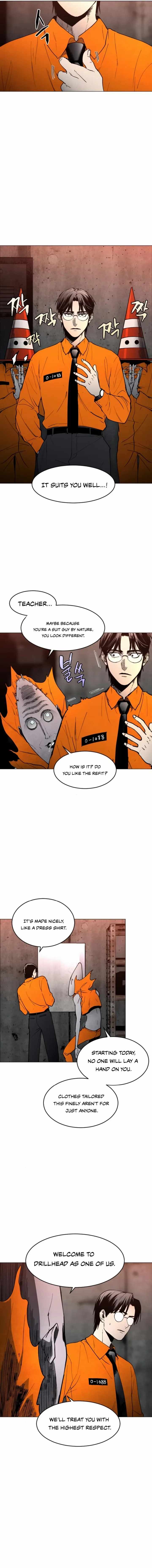 Fog Land Chapter 11 — Page 6