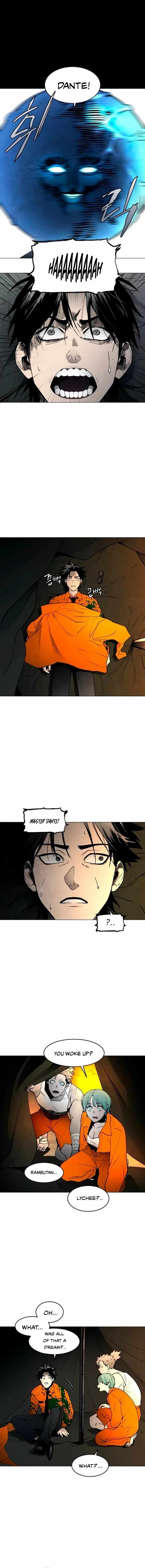 Fog Land Chapter 12 — Page 6