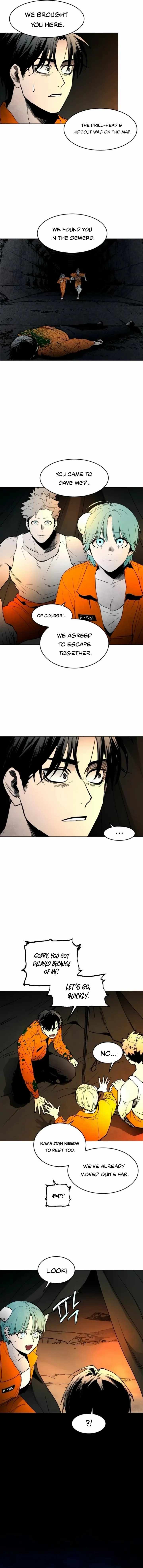 Fog Land Chapter 12 — Page 7