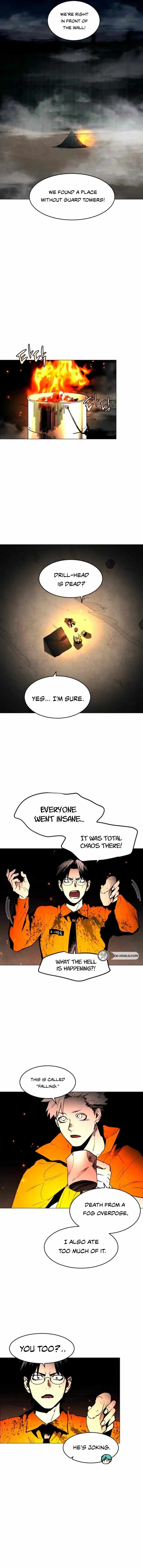 Fog Land Chapter 12 — Page 8