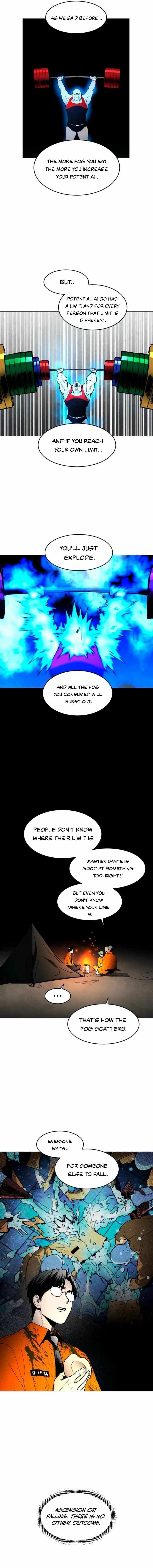 Fog Land Chapter 12 — Page 9