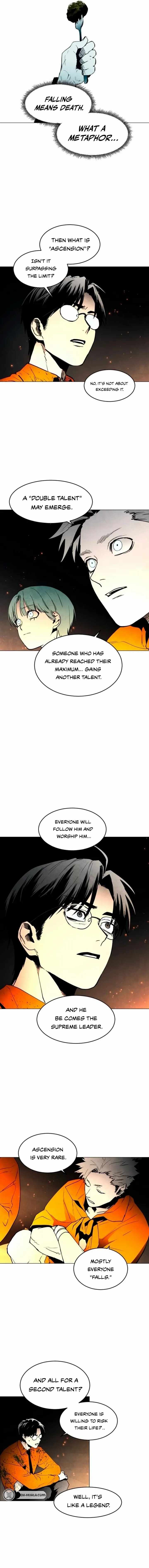 Fog Land Chapter 12 — Page 10