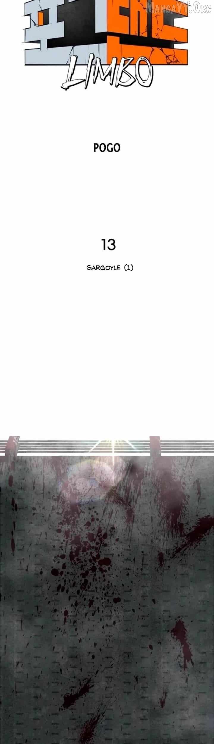 Fog Land Chapter 13 — Page 6