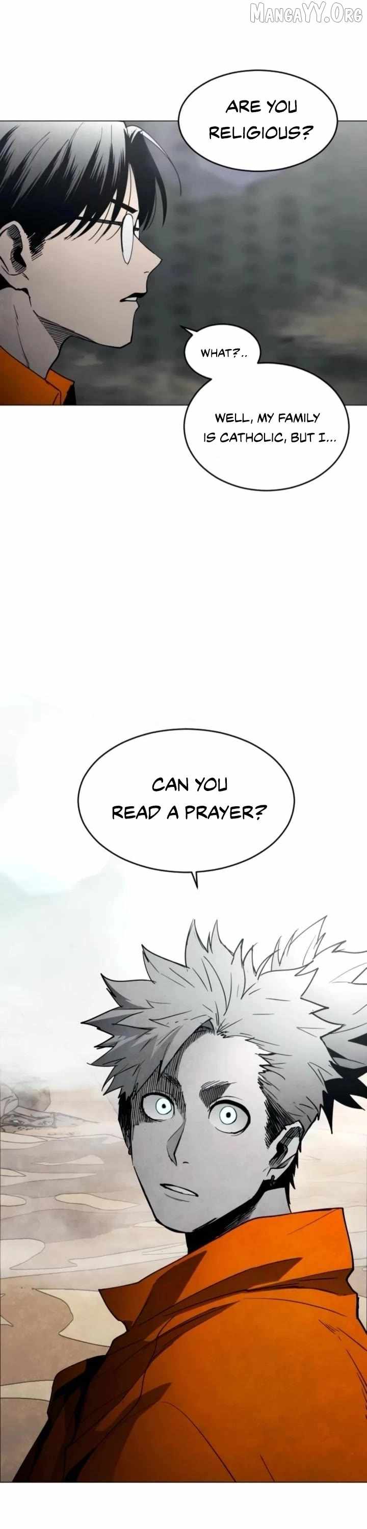 Fog Land Chapter 13 — Page 10