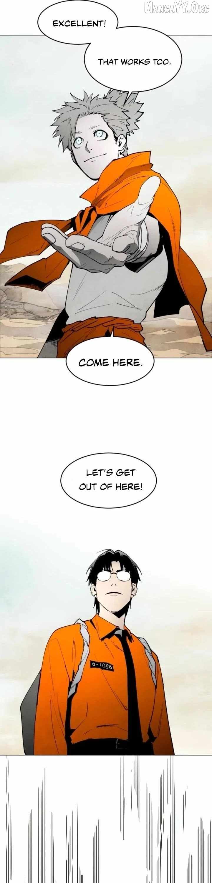 Fog Land Chapter 13 — Page 13