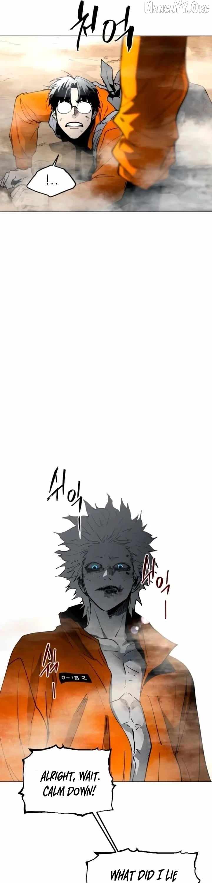 Fog Land Chapter 13 — Page 30