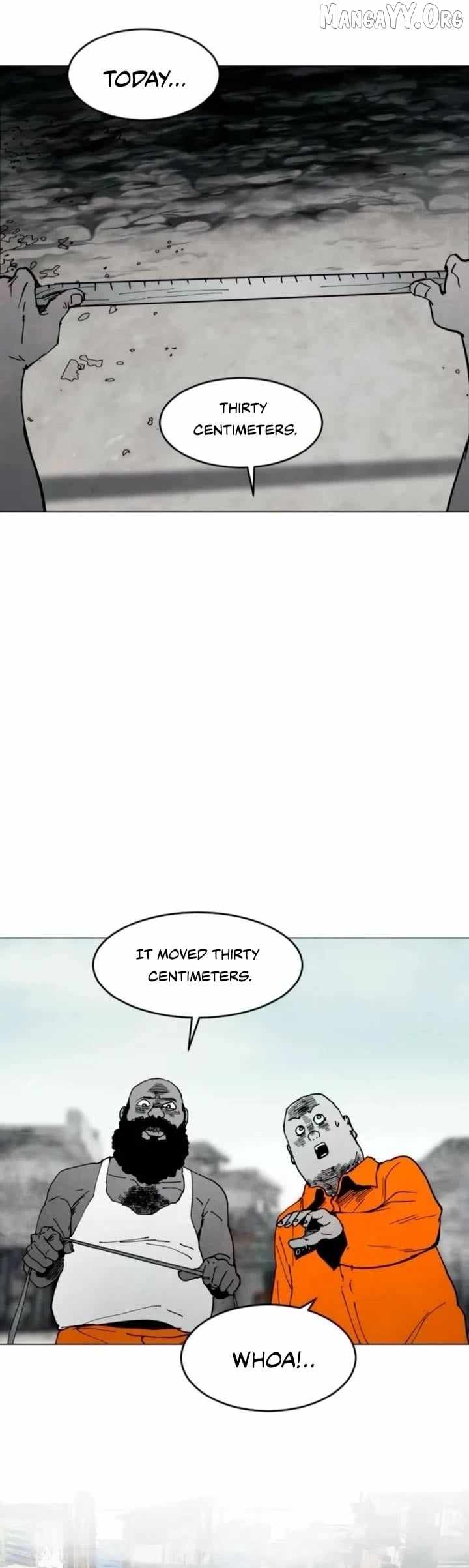 Fog Land Chapter 13 — Page 53