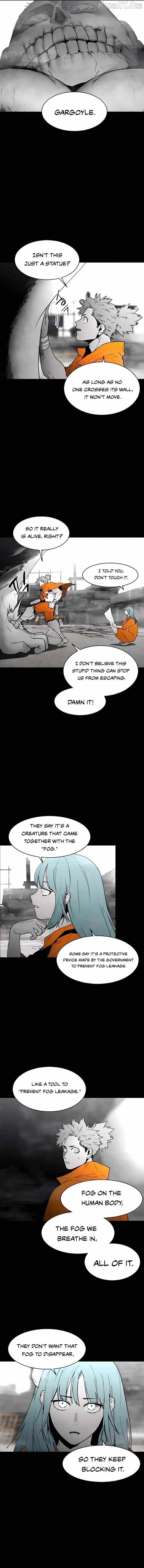 Fog Land Chapter 14 — Page 2
