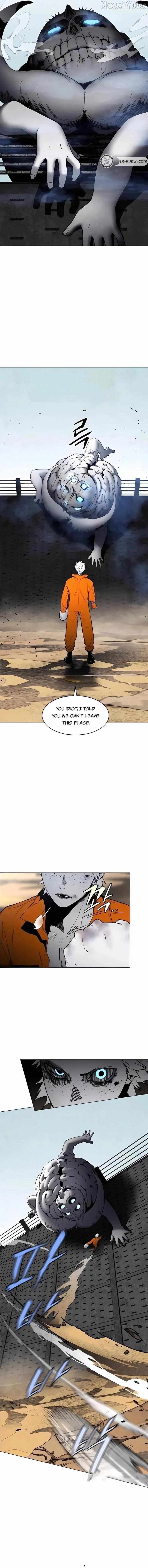 Fog Land Chapter 14 — Page 10