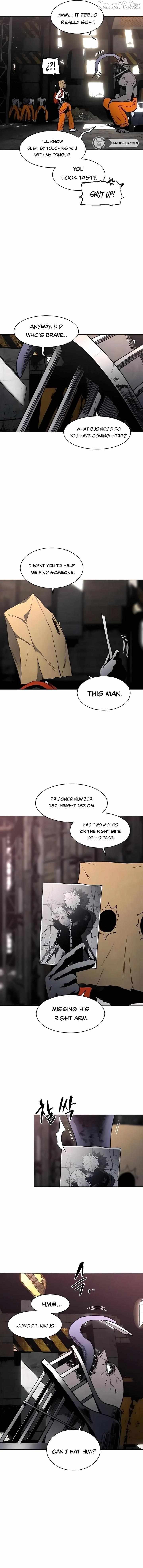Fog Land Chapter 14 — Page 20