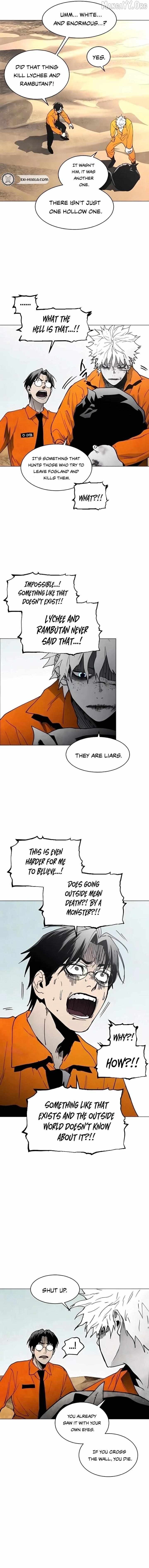 Fog Land Chapter 15 — Page 4