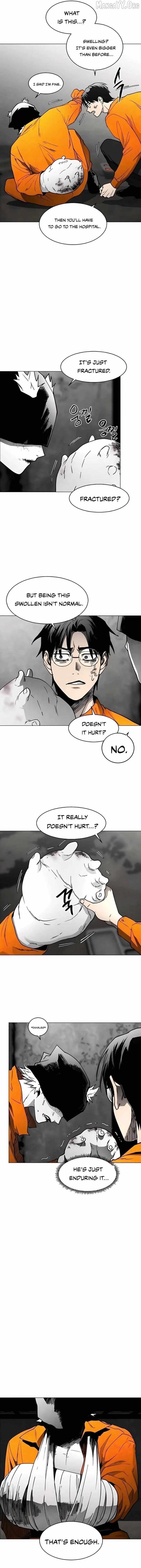 Fog Land Chapter 15 — Page 9