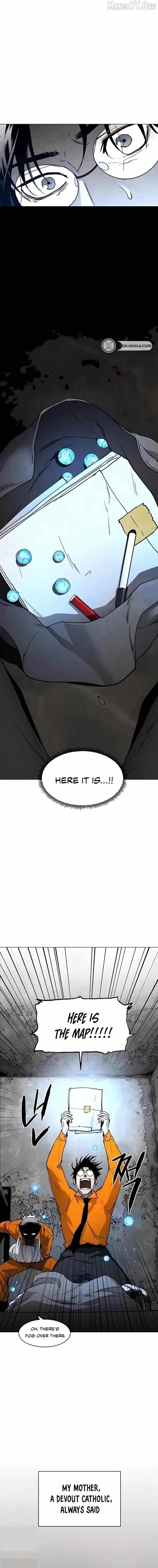 Fog Land Chapter 15 — Page 13