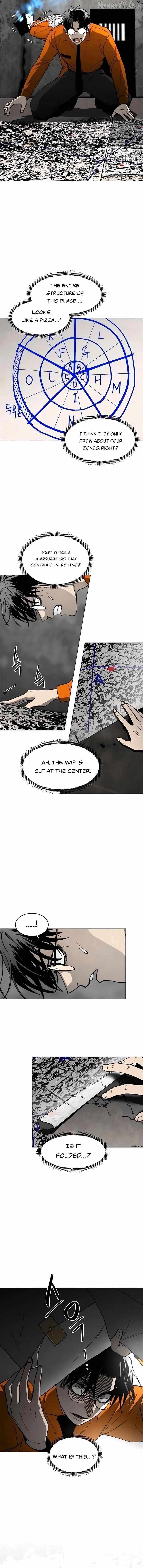 Fog Land Chapter 15 — Page 15