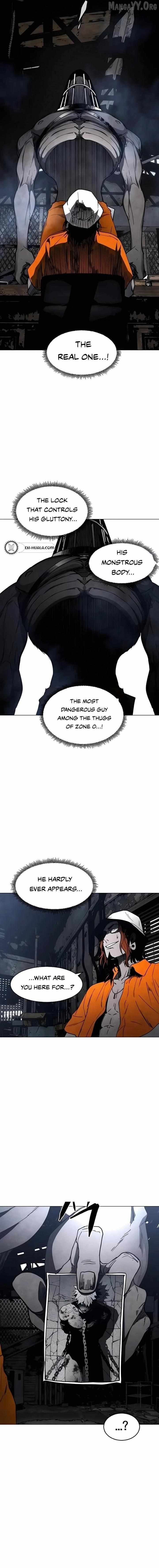Fog Land Chapter 15 — Page 19