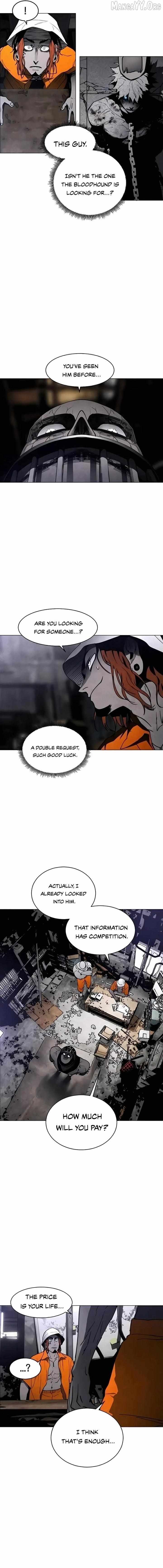 Fog Land Chapter 15 — Page 20