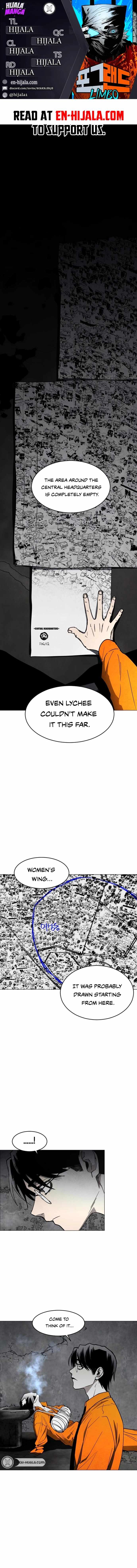 Fog Land Chapter 16 — Page 2