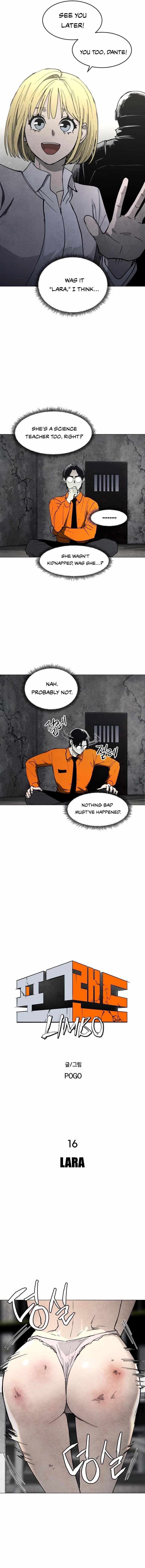 Fog Land Chapter 16 — Page 3