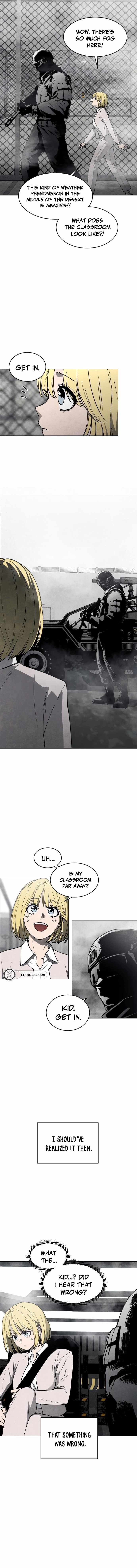 Fog Land Chapter 16 — Page 5
