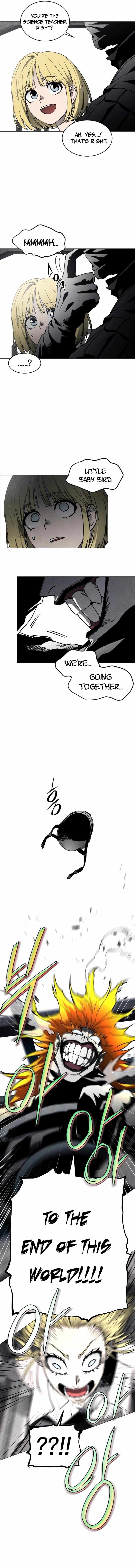 Fog Land Chapter 16 — Page 6